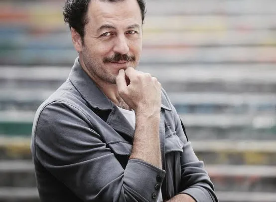 Yetkin Dikinciler Biography: Age, Wife, Net Worth, Kids, Movies & TV Shows, Nationality, Career