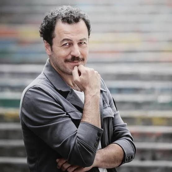 Yetkin Dikinciler Biography: Age, Wife, Net Worth, Kids, Movies & TV Shows, Nationality, Career