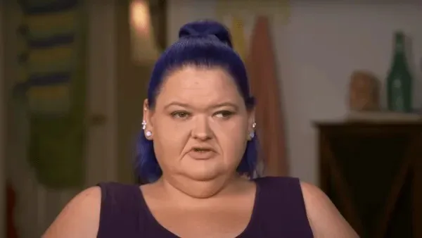Amy Slaton Biography: Height, Net Worth, Age, Husband, Parents, Siblings, Children, YouTube