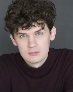 Brian Timothy Anderson - Biography