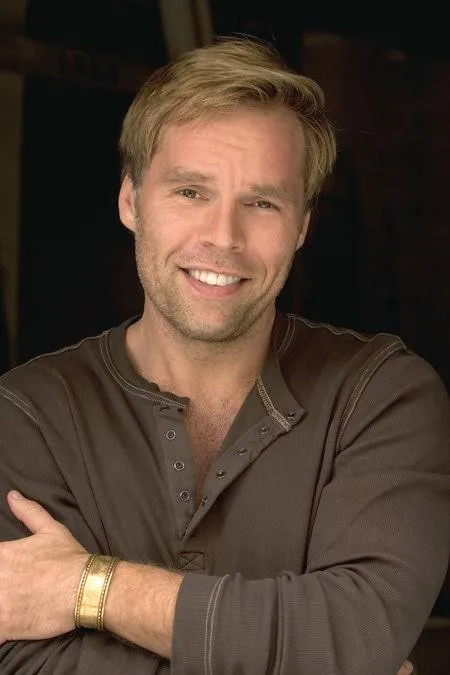 Matthew Harrison - Biography