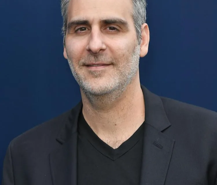 Todd Harthan Biography: Wife, Age, Kids, Height, Net Worth, Parents, TV Shows, Net Worth