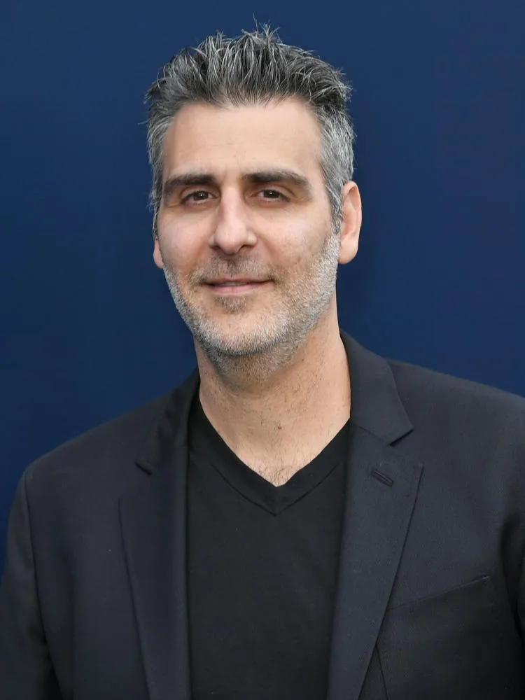 Todd Harthan