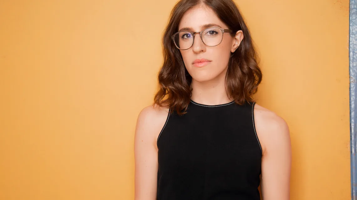 Emmy Blotnick Biography: Age, Net Worth, Parents, Siblings, TV Shows, Awards, Spouse