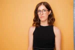 Emmy Blotnick - Biography