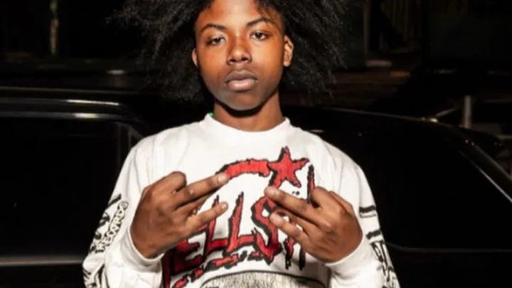 BLOODIE Biography: Age, Parents, Net Worth, Songs, Height, Career, Girlfriend