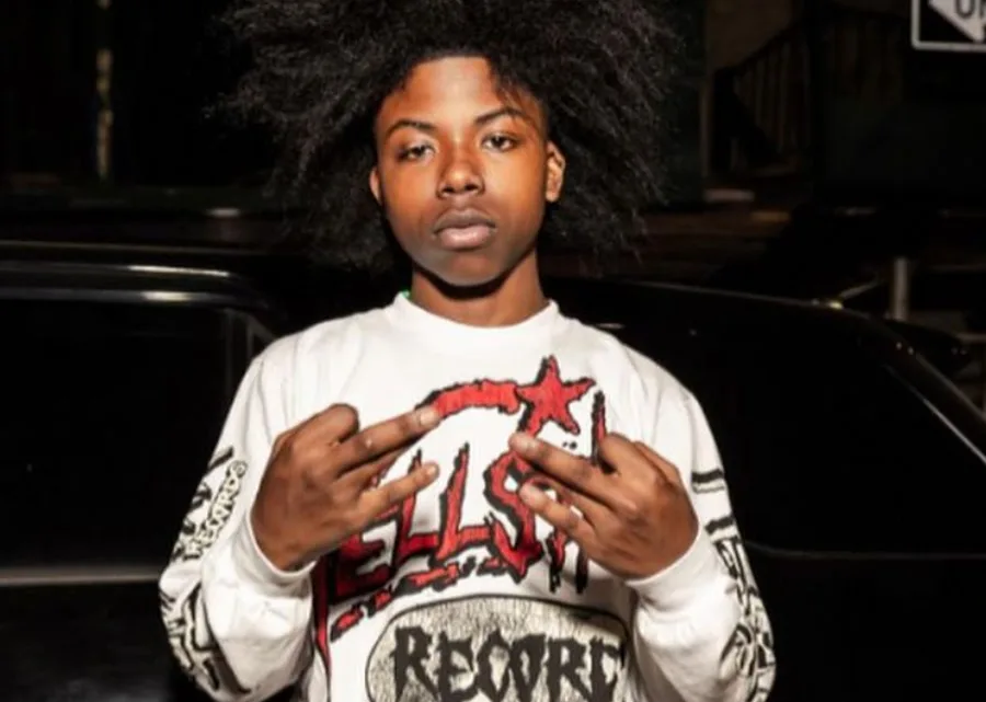 BLOODIE Biography: Age, Parents, Net Worth, Songs, Height, Career, Girlfriend
