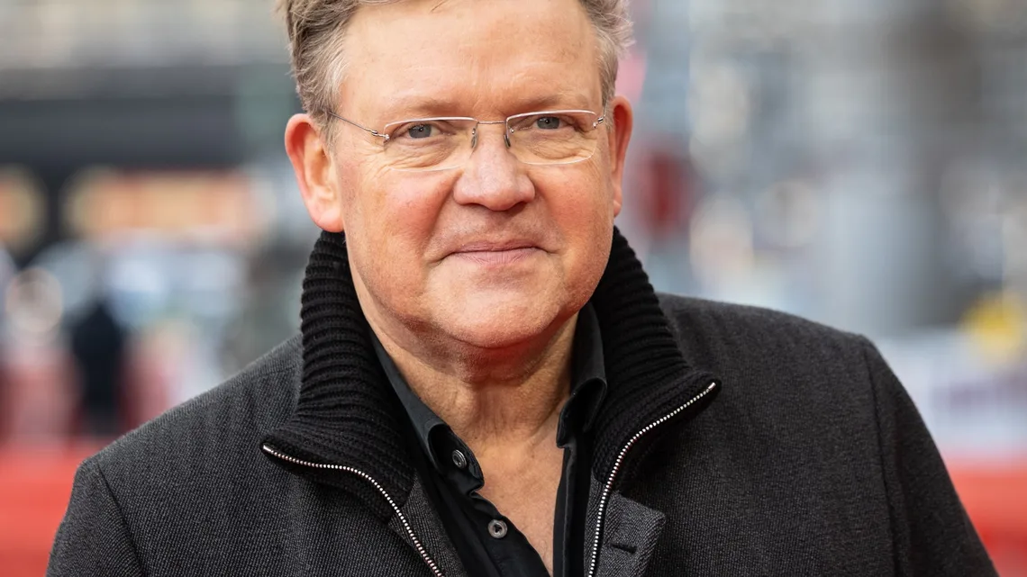 Justus von Dohnányi Biography: Wife, Age, Kids, Height, Net Worth, Parents, Movies, Awards