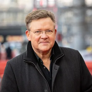 Justus von Dohnányi