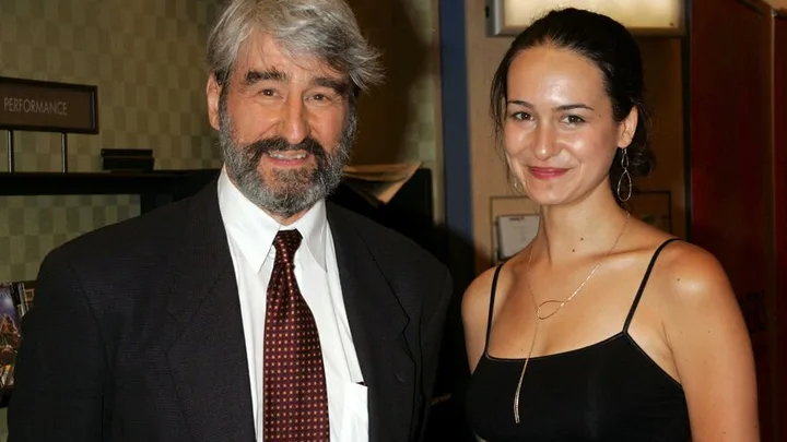 Sam Waterston’s daughter, Elisabeth Waterston Biography: Age, Husband, Parents, Siblings, Net Worth, Movies & TV Shows