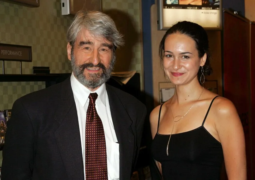 Sam Waterston’s daughter, Elisabeth Waterston Biography: Age, Husband, Parents, Siblings, Net Worth, Movies & TV Shows