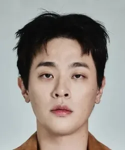 Park Jeong-min