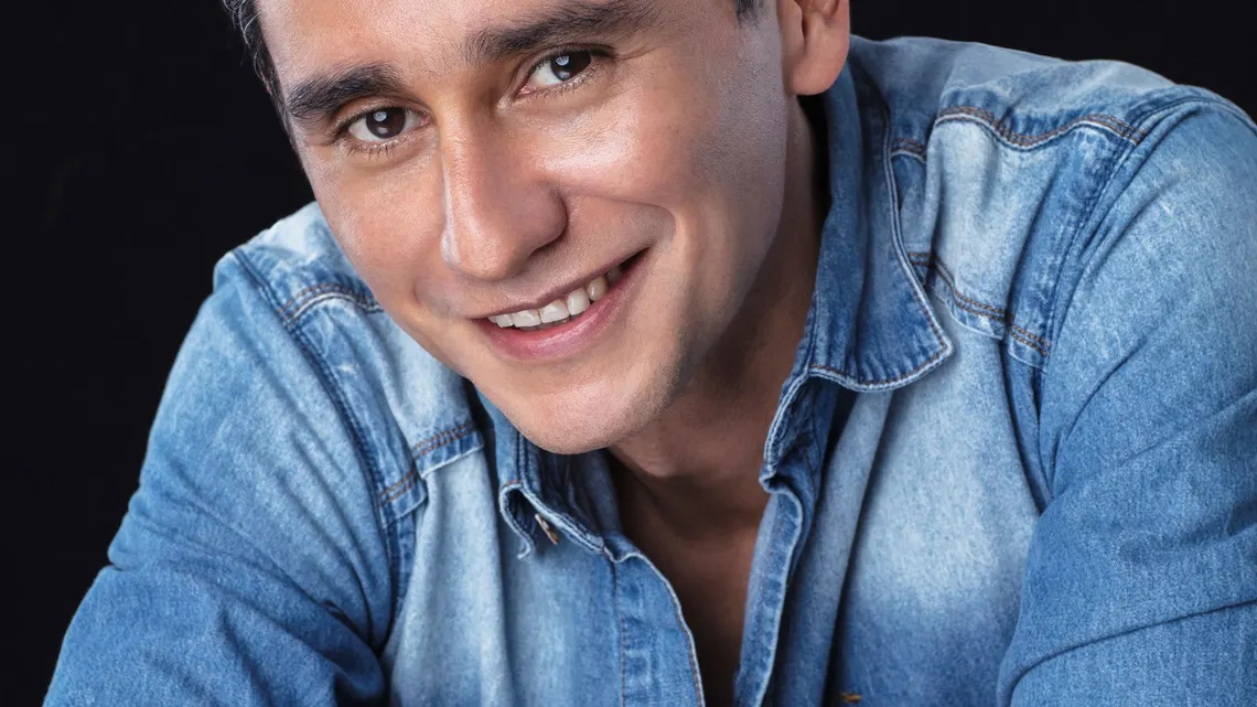 Carlos-Manuel Vesga Biography: Wife, Age, Net Worth, Movies & TV Shows, Emmy Nomination