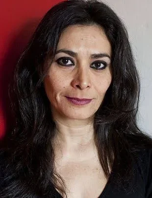Darina Al Joundi Biography: Ethnicity, Age, Net Worth, Parents, Movies, Awards, Husband