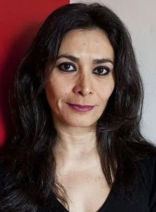 Darina Al Joundi Biography: Ethnicity, Age, Net Worth, Parents, Movies, Awards, Husband
