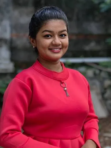 Jelina P - Biography