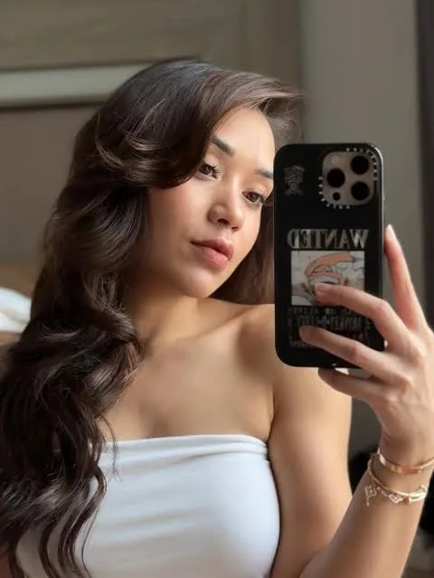Lula Lahfah - Biography