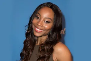 Erica Ash - Biography