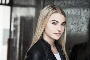 Alyssa Trask - Biography