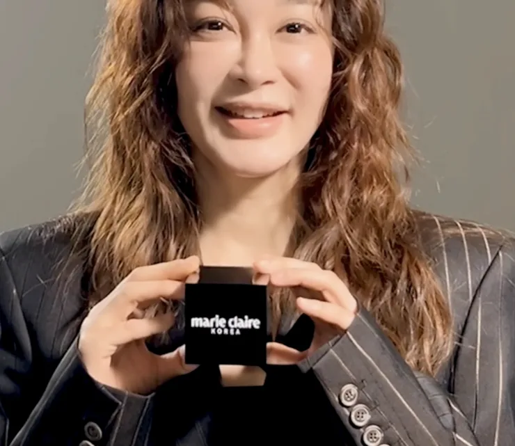 Kim Hye-eun Biography: Husband, Age, Height, Net Worth, Parents, Movies & TV Shows, Siblings