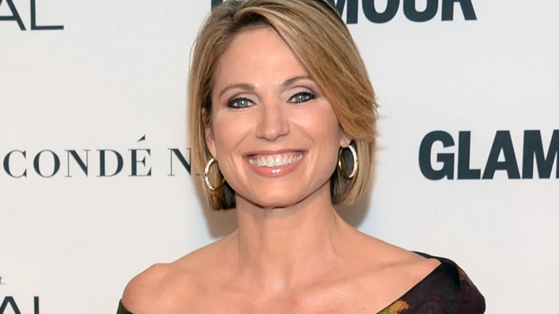 Amy Robach Biography: Husband, Kids, Age, Net Worth, Height, Parents, Books