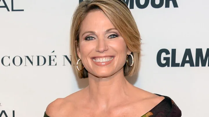 Amy Robach Biography: Husband, Kids, Age, Net Worth, Height, Parents, Books