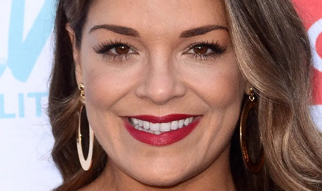 Sabrina Soto Biography: Husband, Age, Kids, Height, Net Worth, Parents, TV Shows, Career