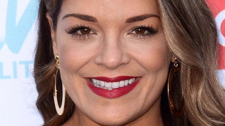 Sabrina Soto Biography: Husband, Age, Kids, Height, Net Worth, Parents, TV Shows, Career