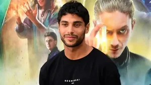 Nassim Lyes