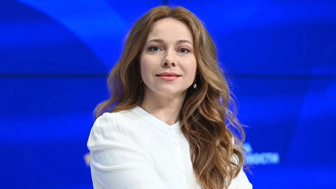 Yekaterina Guseva Biography: Husband, Age, Kids, Height, Net Worth, Parents, Movies & TV Shows, Awards