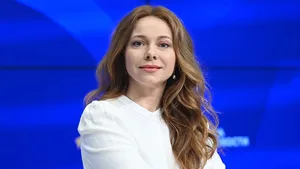 Ekaterina Guseva - Biography