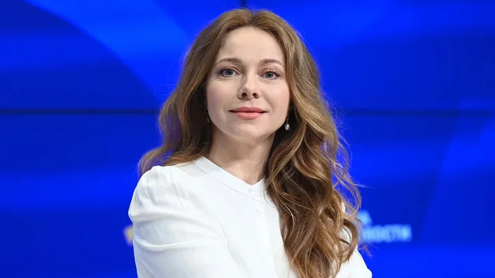 Yekaterina Guseva Biography: Husband, Age, Kids, Height, Net Worth, Parents, Movies & TV Shows, Awards