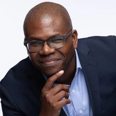 Jason Johnson - Biography