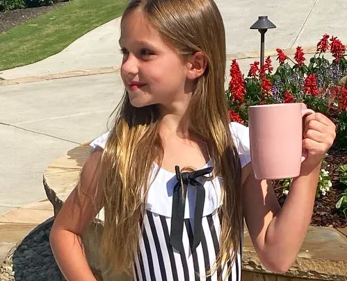 Kim Zolciak-Biermann’s daughter, Kaia Rose Biermann Biography: Parents, Siblings, Net Worth, Age, TV Shows, Boyfriend, Height, YouTube