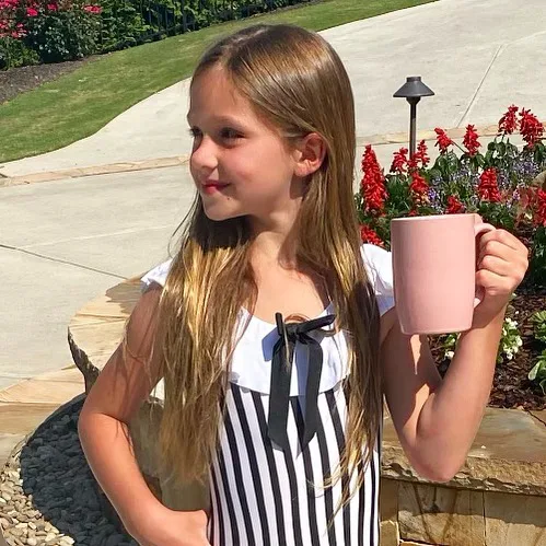 Kim Zolciak-Biermann’s daughter, Kaia Rose Biermann Biography: Parents, Siblings, Net Worth, Age, TV Shows, Boyfriend, Height, YouTube
