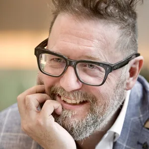 Martin Koolhoven - Biography