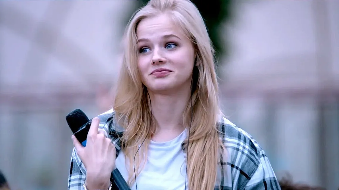 Aleksandra Bortich Biography: Husband, Age, Kids, Height, Net Worth, Parents, Movies & TV Shows, Partner