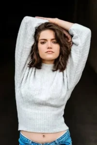 Kayla Carlson