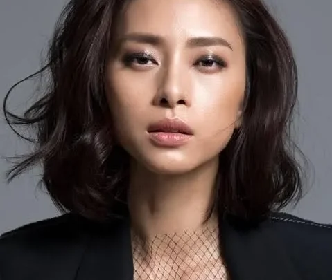 Veronica Ngô Biography: Net Worth, Height, Husband, Ethnicity, Parents, Age, Movies, Instagram