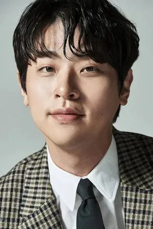 Park Jeong-min - Biography