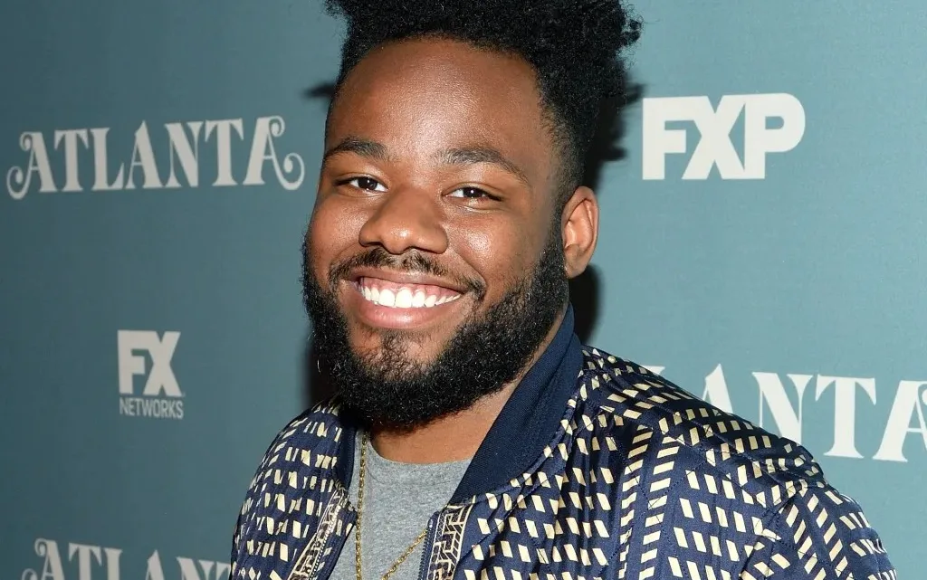 Stephen Glover Biography: Age, Height, Net Worth, Parents, Siblings, Movies & TV Shows, Awards