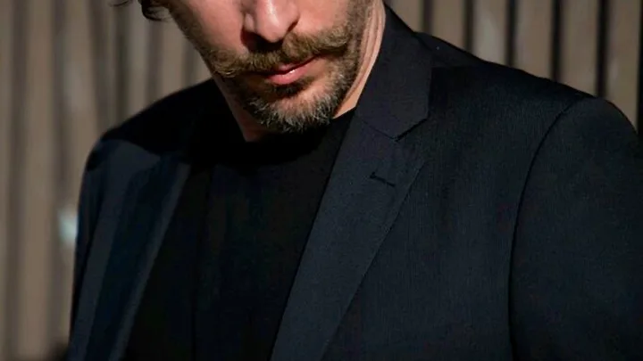 Cokey Falkow Biography: Age, Wife, Height, Net Worth, Parents, Movies & TV Shows, Siblings