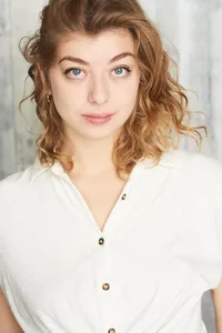 Danika Golombek - Biography