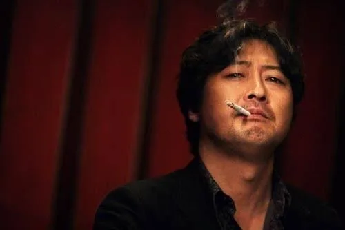 Kim Yoon-seok - Biography