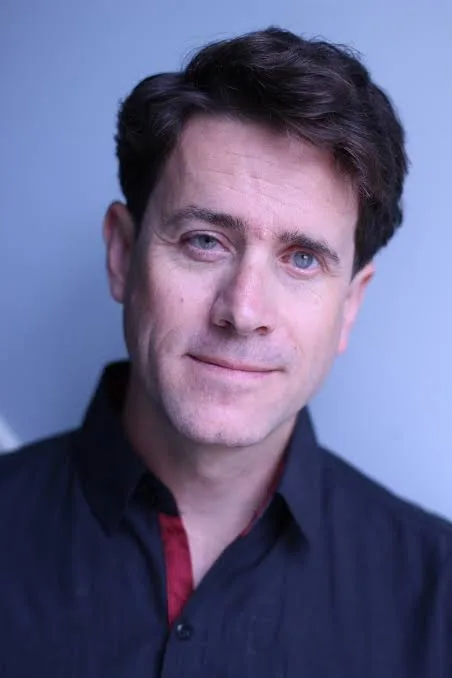 Bruce Horak - Biography