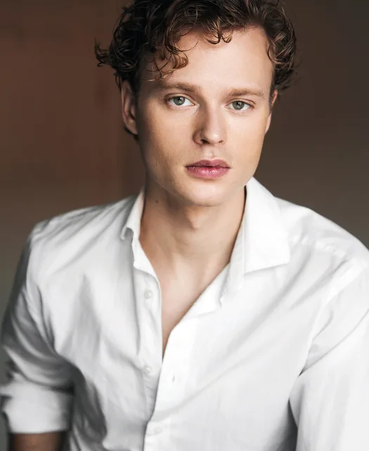 Edvin Endre Biography: Age, Net Worth, Parents, Siblings, Height, Movies & TV Shows, Career