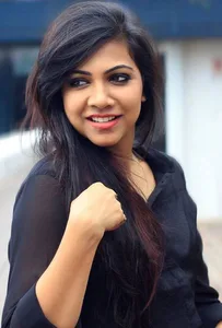 Madonna Sebastian - Biography
