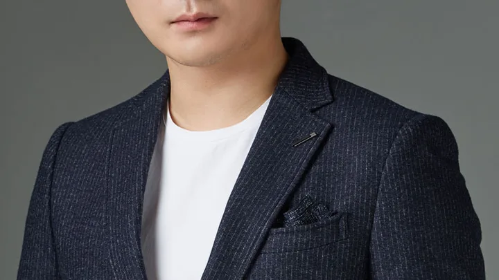 Kang Ki-doong Biography: Age, Height, Net Worth, Parents, Movies & TV Shows, Wife