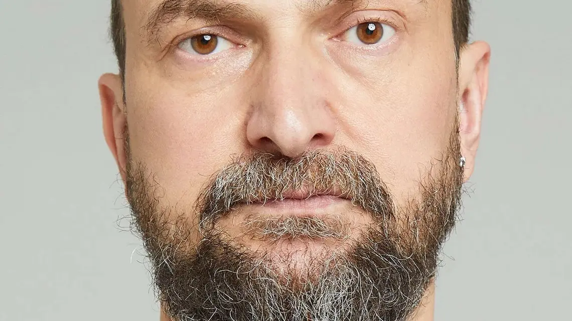 Kubilay Tunçer Biography: Age, Net Worth, Parents, Movies, Magic, Awards, Wife