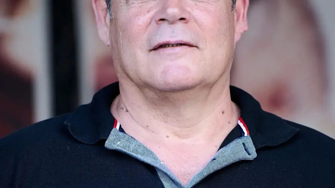 Jorge Sanz Biography: Wife, Awards, Net Worth, Height, Movies, Parents, Age, Ethnicity